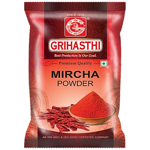 Red Chilli